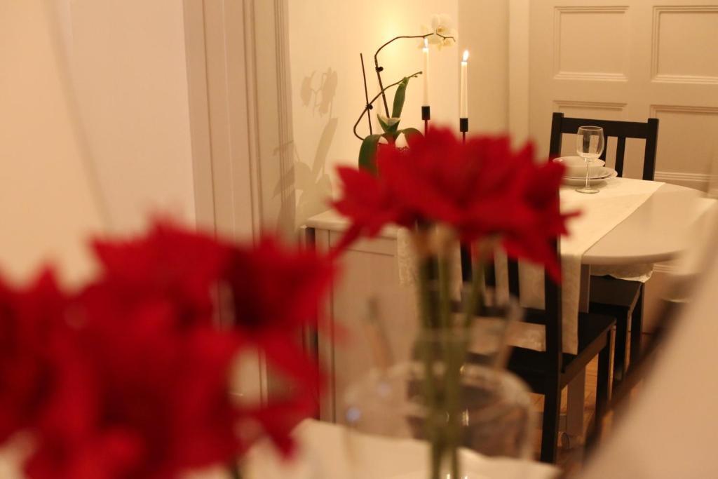 D.Five Classic Luxury Apartment بودابست المظهر الخارجي الصورة