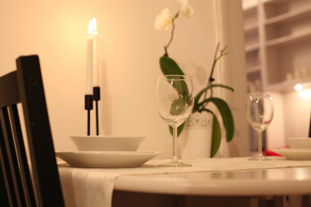 D.Five Classic Luxury Apartment بودابست المظهر الخارجي الصورة